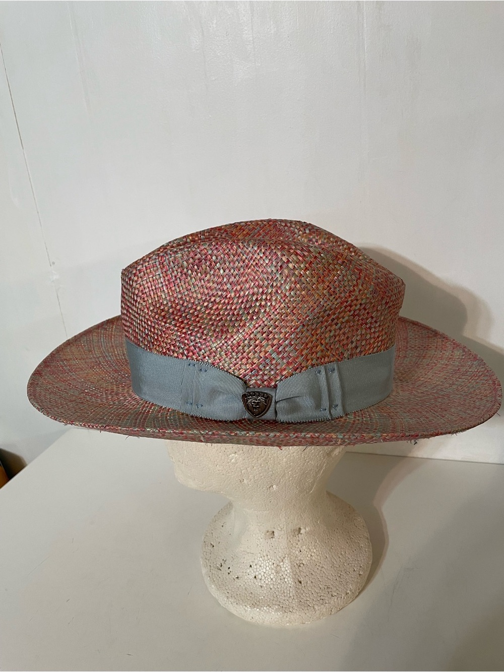 Dobbs Summer Hat